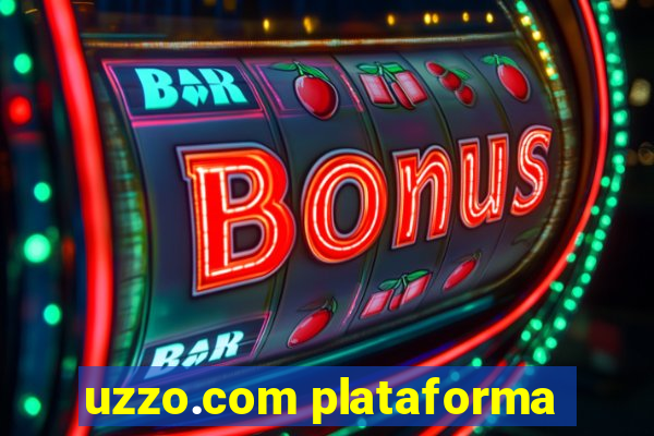 uzzo.com plataforma